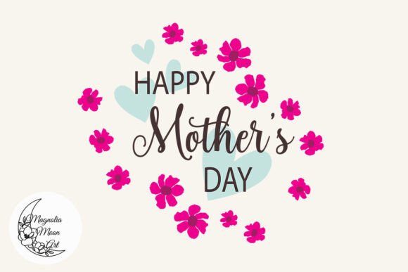 Mother’s Day SVG: A Versatile Digital Tool for Creative Expression